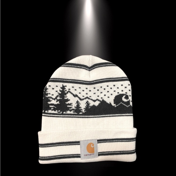Carhartt Hat - Picture 1 of 2